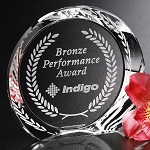 Achiever Award 4